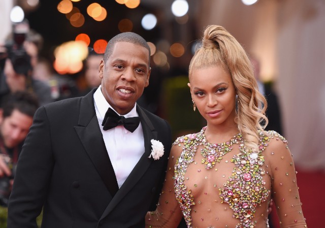 Beyonce làm giàu bằng kinh doanh âm nhạc