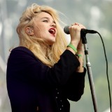 Sky Ferreira Says She's Locked Out of Her SoundCloud Account, 