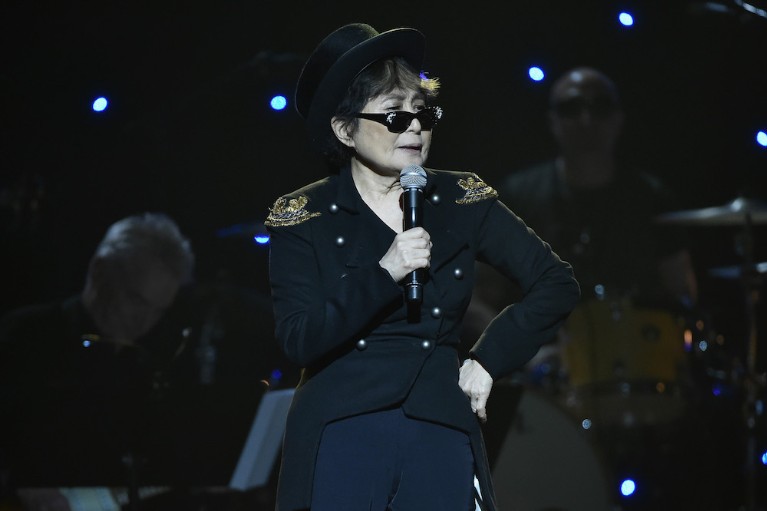 Imagine: John Lennon 75th Birthday Concert