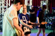 Polaris Prize 2018 Short List: Alvvays, U.S. Girls, Daniel Caesar