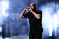 Drake Drops “Behind Barz” Freestyle: Watch