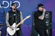 Good Charlotte to Headline Annapolis Concert Celebrating Press Freedom: Report