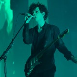 The 1975's Matty Healy Teases Song Recorded with His Actor Father