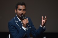 Netflix Is “Happy to Make Another Season” of Aziz Ansari’s <i>Master of None</i>