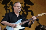 Late Steely Dan Guitarist’s Childhood Street Will Be Renamed Walter Becker Way