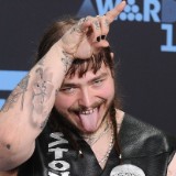 Post Malone and Mac DeMarco, Together at Last