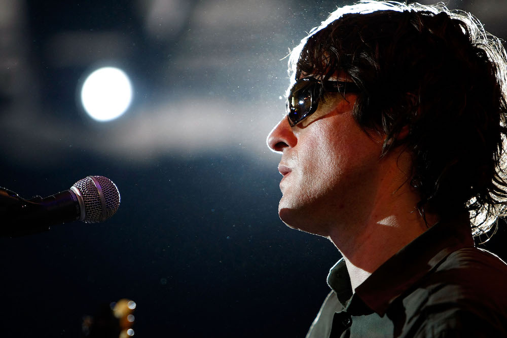 Spiritualized Unveil Third Single From <i>Everything Was Beautiful</i>