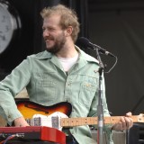 Watch Justin Vernon & Aaron Dessner's Full Big Red Machine Set at Eaux Claires