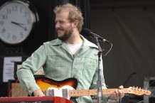 justin-vernon-aaron-dessner-big-red-machine-eaux-claires-performance-watch