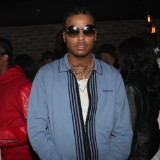Smoke Dawg Shot and Killed in Toronto Club Incident: Report