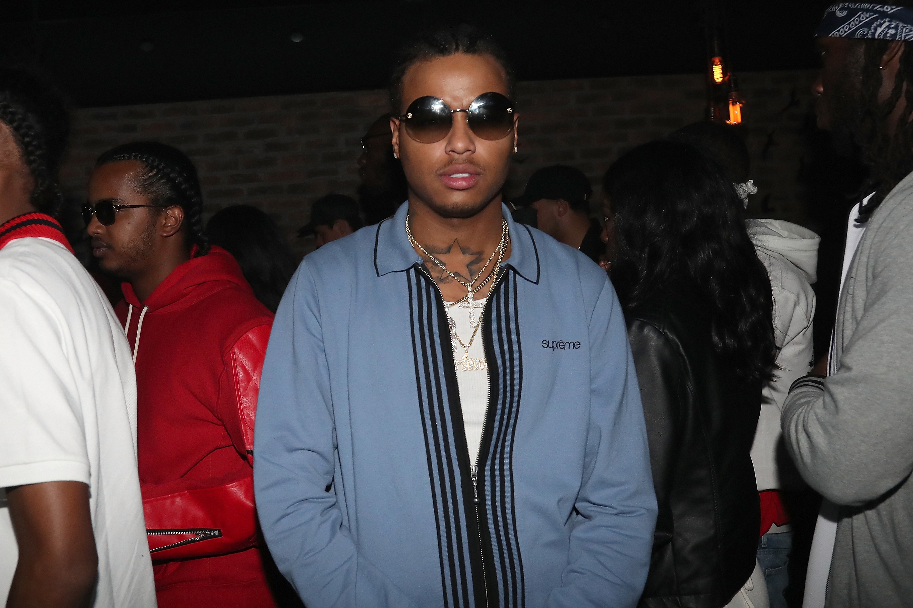 Smoke Dawg Shot and Killed in Toronto Club Incident: Report