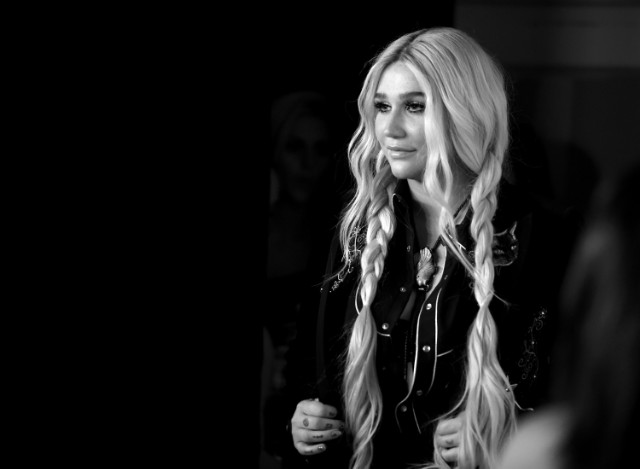 A Day in the Life of…Kesha