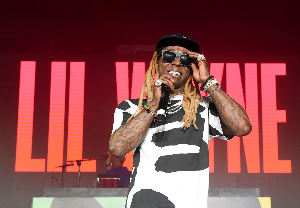 PeeWee Roscoe Gets Conviction Overturned in Alleged Lil Wayne Tour Bus Shooting SPIN