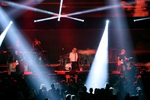 iHeartRadio ALTer Ego 2018 - Show