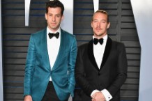 silk city "feel about you"