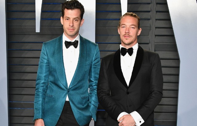 silk city "feel about you"