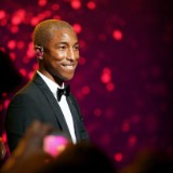 Spotify Enlists Pharrell to Remind Users That Slavery Was 