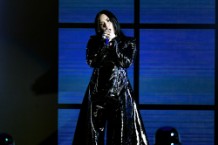 2018 Billboard Music Awards - Show