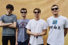 Ray-Ban Studios At All Points East Festival