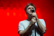 LCD Soundsystem Announces <i>American Dream</i> Remixes