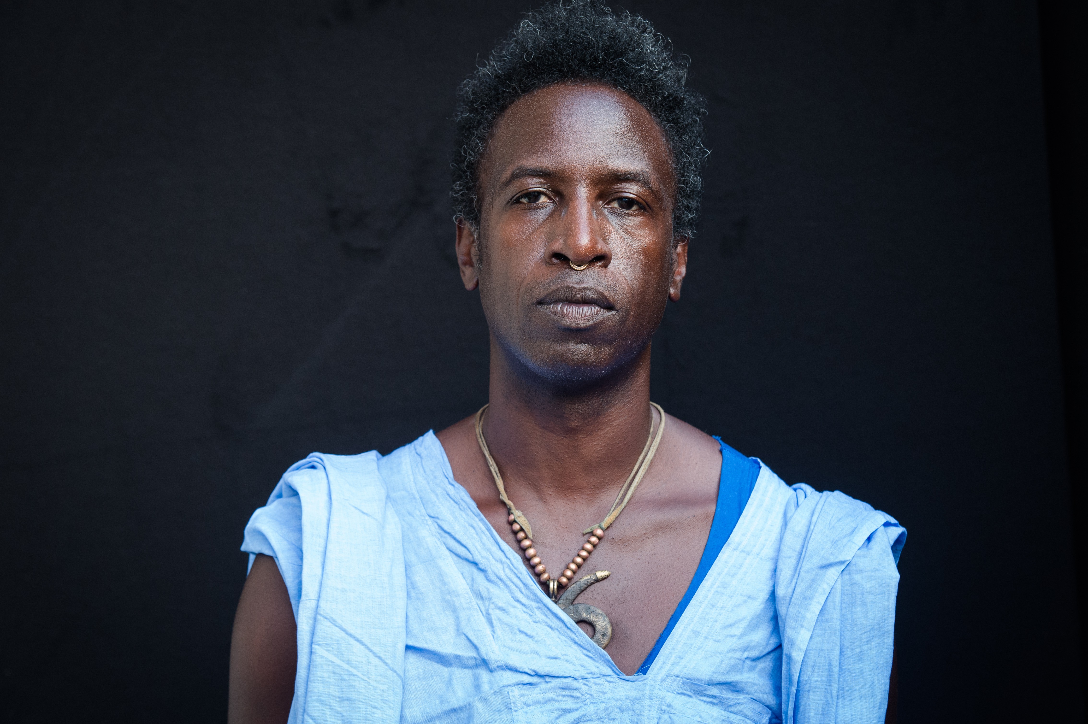 Saul Williams - &ldquo;The Flaw You Worship&rdquo; - SPIN
