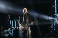Smashing Pumpkins 30th Anniversary Show to Feature Courtney Love, Peter Hook, Chino Moreno, Mark McGrath