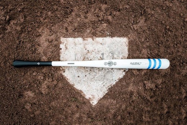 Jack White's Custom Baseball Bat Inducted into Hall of Fame