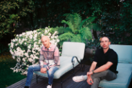 DJDS Talk New Album <i>Big Wave More Fire</i> and What They Learned From Kanye