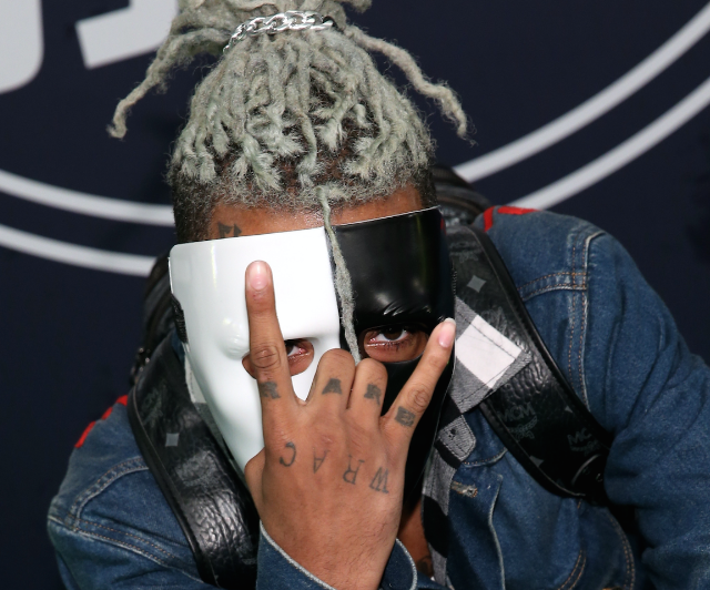 grand jury indicts 4 in murder of xxxtentacion