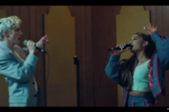 Video: Troye Sivan & Ariana Grande – “Dance To This”