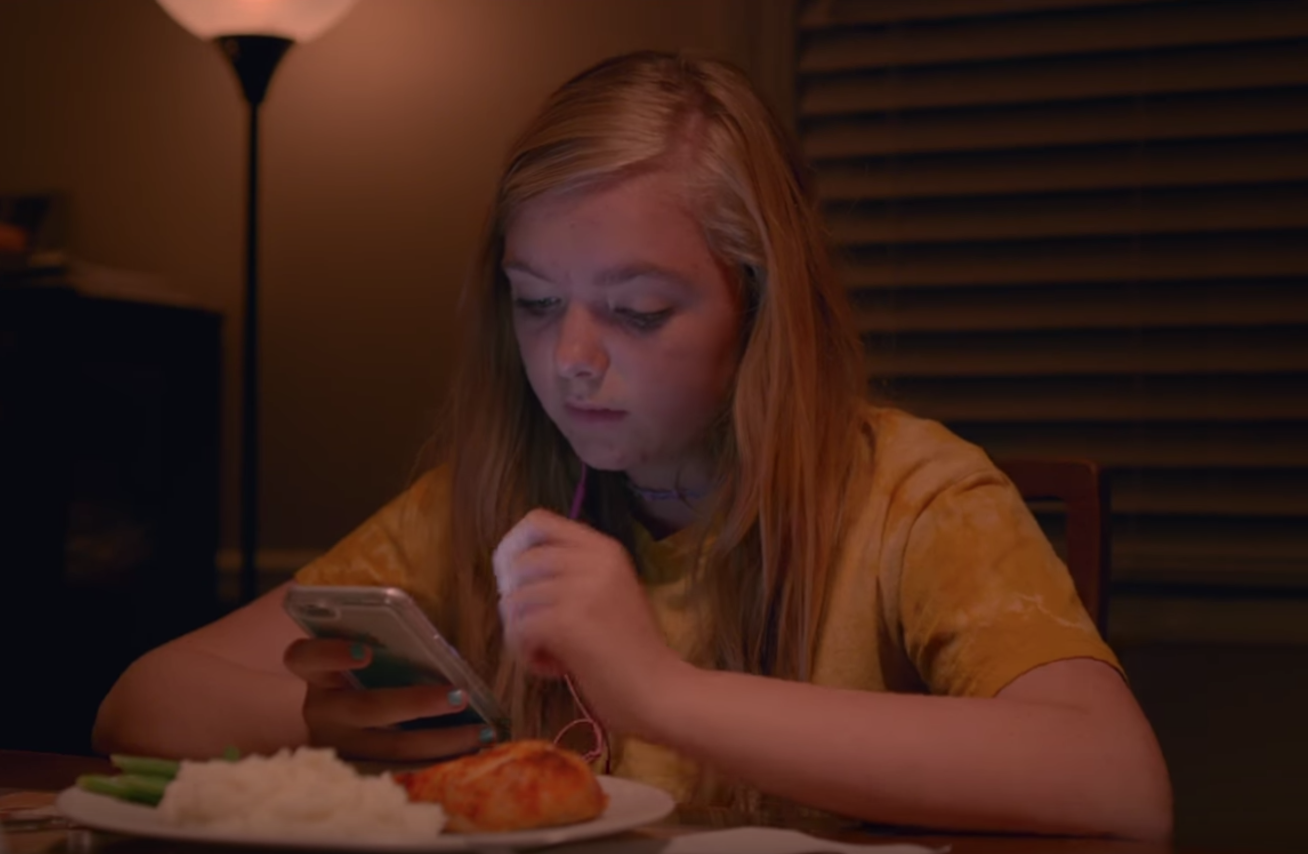 The Breathtaking <i>Eighth Grade</i> Proves Social Media Can Be Cinematic