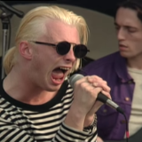 Enjoy This Great Moment in Radiohead History from 25 Years Ago Today