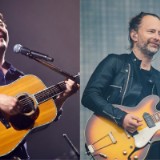 Mumford & Sons Cover Radiohead's 