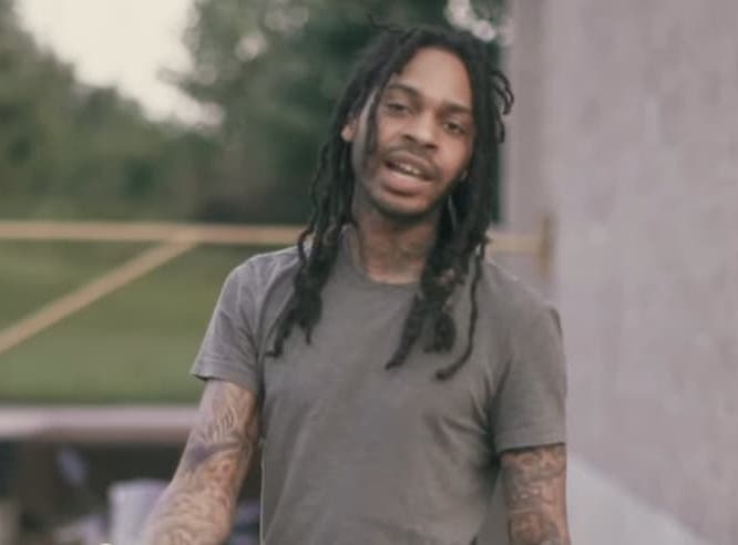 valee allat track review video