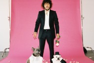 Benny Blanco Releases Debut Single “Eastside,” ft. Halsey and Khalid