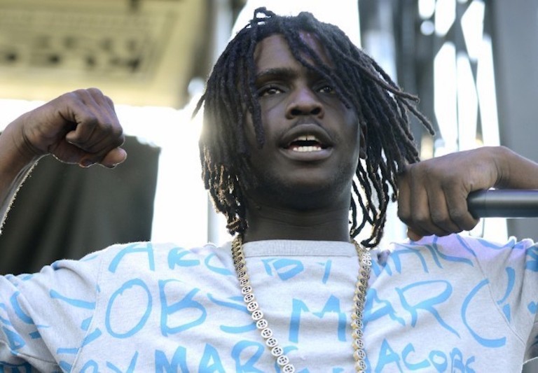 Tyler The Creator Chief Keef