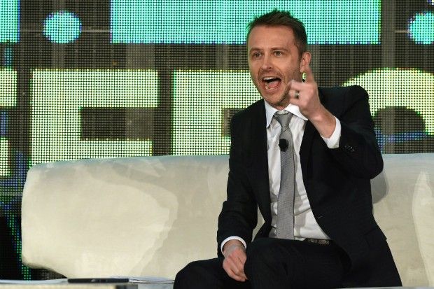 Chris Hardwick to Return to AMC Shows After Investigation Into Abuse Allegations