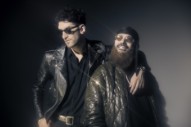 Can Chromeo Stop Goofing Long Enough to Earn Critical Respect?