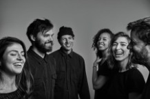 dirty projectors new album lamp lit prose stream listen