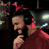 Drake Drops BBC 1Xtra 