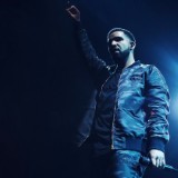 Drake Earns Eighth #1 Album with Scorpion, Sets New Streaming Record