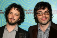 Watch Flight of the Conchords Announce New HBO Special Premiere Date