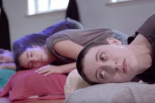 frankie cosmos - "duet" video