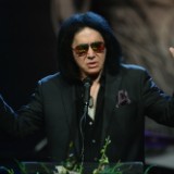 Gene Simmons Settles Sexual Battery Suit Filed by Radio Broadcaster
