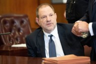 Harvey Weinstein Indicted on Additional Sex Crime Charges
