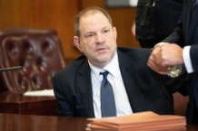 harvey weinstein new charges sex crime predatory sexual assault potential life in prison