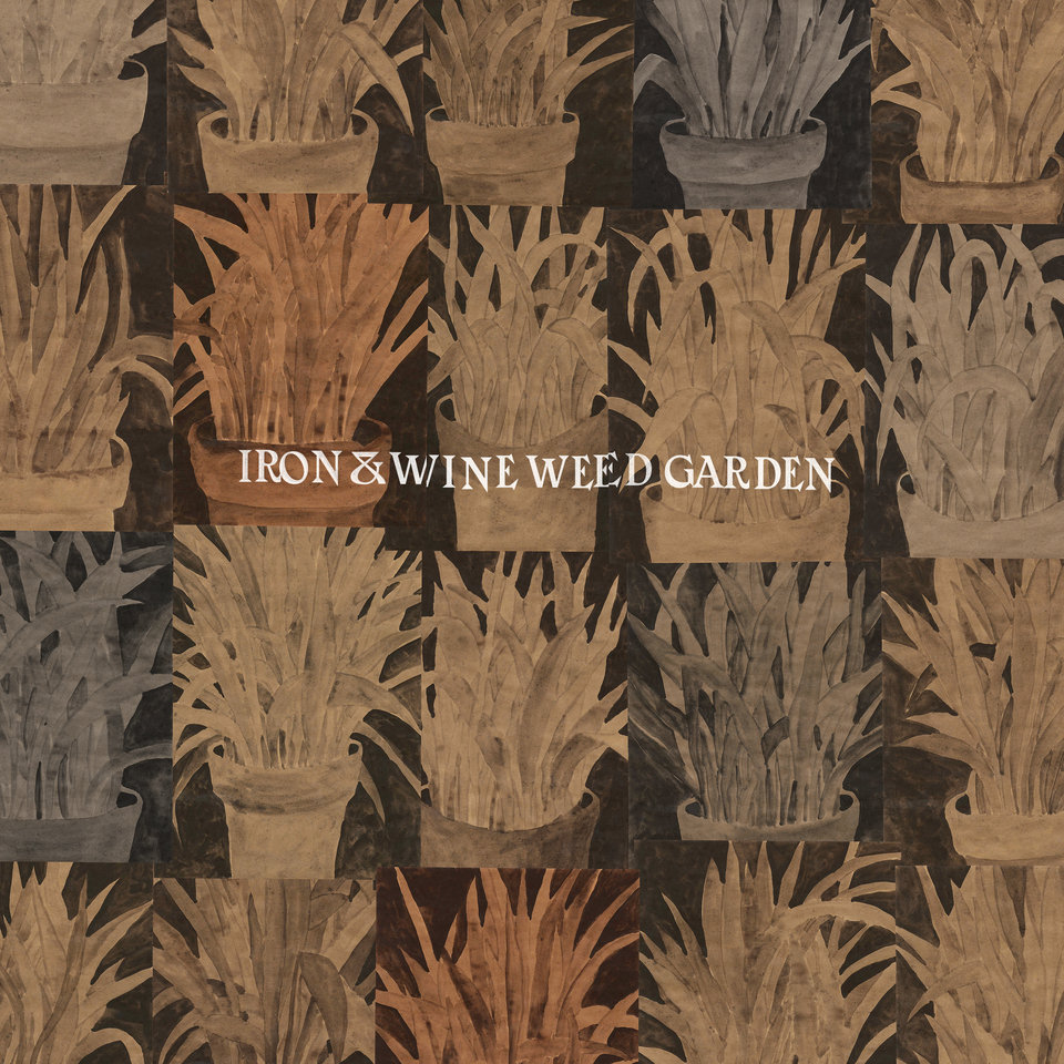 Iron & Wine Announce <i></noscript>Weed Garden</i> EP With “What Hurts Worse”” title=”iron-and-wine-weed-garden-album-art-1532444544″ data-original-id=”298574″ data-adjusted-id=”298574″ class=”sm_size_full_width sm_alignment_center ” data-image-source=”free_stock” />
<p><strong>Iron & Wine, <em>Weed Garden</em> EP track list<br />
</strong>1. “What Hurts Worse”<br />
2. “Waves of Galveston”<br />
3. “Last of Your Rock ‘n’ Roll Heroes”<br />
4. “Milkweed”<br />
5. “Autumn Town Leaves”<br />
6. “Talking to Fog”</p>
</div>
</div>
</div>
</div>
</div>
</section>
<section data-particle_enable=