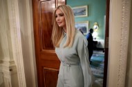 Ivanka’s Fashion Line Joins Long List of Failed Trump Businesses