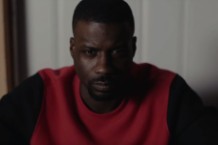 jay rock - "Es tales" video