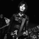 Watch the Trailer for Upcoming Joan Jett Documentary Bad Reputation